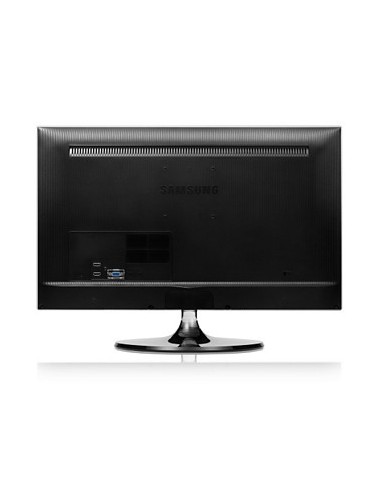 Samsung S27B550V 68,6 cm (27") 1920 x 1080 Pixel Full HD LED Nero