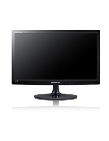 Samsung T19B300 47 cm (18.5") HD Grigio