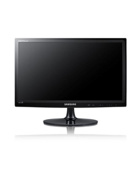 Samsung T19B300 47 cm (18.5") HD Grigio