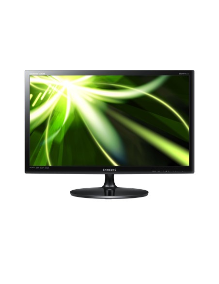 Samsung T22A300 54,6 cm (21.5") 1920 x 1080 Pixel Full HD Nero