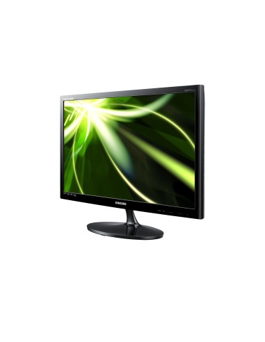 Samsung T22A300 54,6 cm (21.5") 1920 x 1080 Pixel Full HD Nero