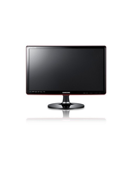 Samsung T22A350 54,6 cm (21.5") 1920 x 1080 Pixel Full HD Nero