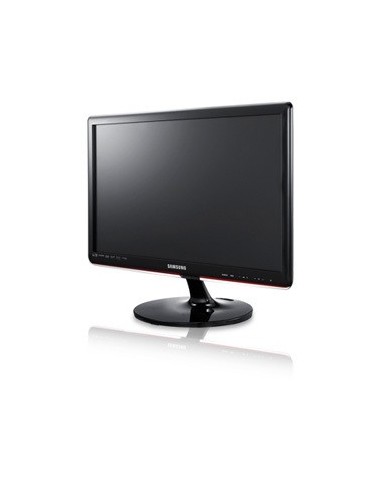 Samsung T22A350 54,6 cm (21.5") 1920 x 1080 Pixel Full HD Nero