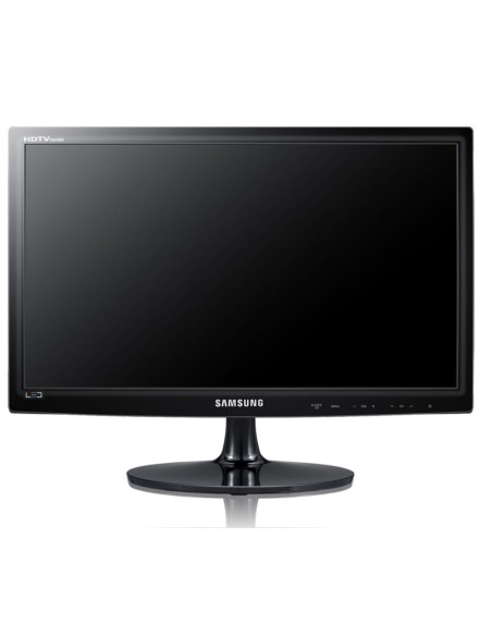 Samsung T22B300 54,6 cm (21.5") Full HD Grigio