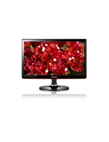 Samsung T24A350 61 cm (24") 1920 x 1080 Pixel Full HD LED