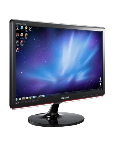Samsung T24A350 61 cm (24") 1920 x 1080 Pixel Full HD LED