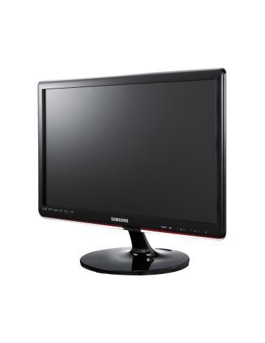 Samsung T24A350 61 cm (24") 1920 x 1080 Pixel Full HD LED