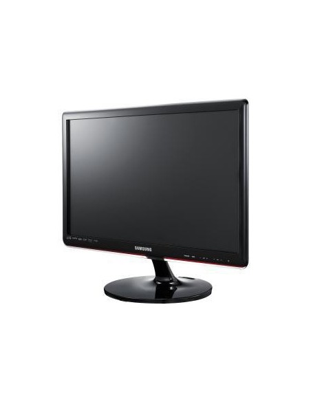 Samsung T24A350 61 cm (24") 1920 x 1080 Pixel Full HD LED