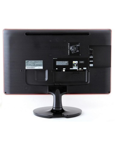 Samsung T24A350 61 cm (24") 1920 x 1080 Pixel Full HD LED