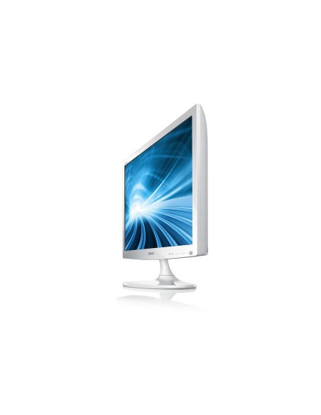 Samsung T24B300EE 61 cm (24") 1920 x 1080 Pixel Full HD LED Bianco