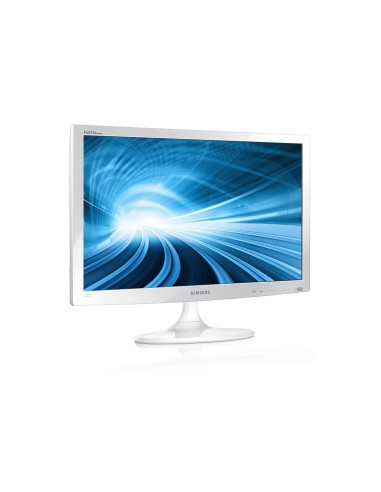 Samsung T24B300EE 61 cm (24") 1920 x 1080 Pixel Full HD LED Bianco