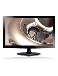 Samsung T27B300EW 68,6 cm (27") 1920 x 1080 Pixel Full HD LED Grigio
