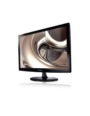 Samsung T27B300EW 68,6 cm (27") 1920 x 1080 Pixel Full HD LED Grigio
