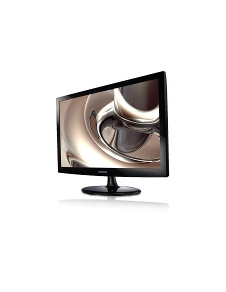 Samsung T27B300EW 68,6 cm (27") 1920 x 1080 Pixel Full HD LED Grigio