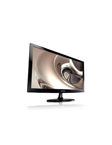 Samsung T27B300EW 68,6 cm (27") 1920 x 1080 Pixel Full HD LED Grigio