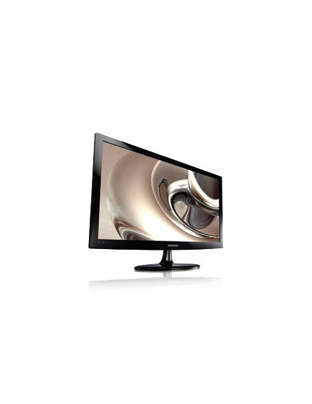 Samsung T27B300EW 68,6 cm (27") 1920 x 1080 Pixel Full HD LED Grigio