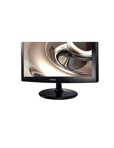 Samsung T27B300EW 68,6 cm (27") 1920 x 1080 Pixel Full HD LED Grigio