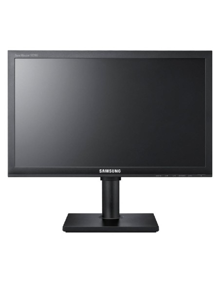 Samsung TC180 45,7 cm (18") 1366 x 768 Pixel Nero
