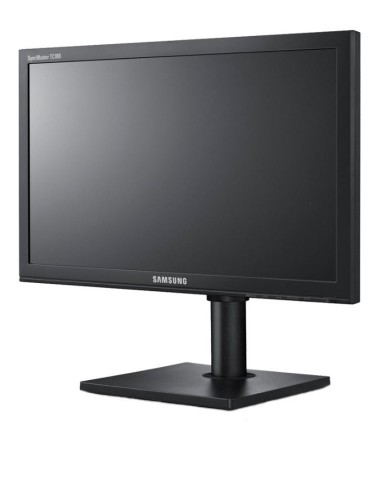 Samsung TC180 45,7 cm (18") 1366 x 768 Pixel Nero