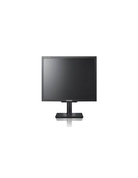 Samsung SyncMaster TC190 48,3 cm (19") 1280 x 1024 Pixel Nero