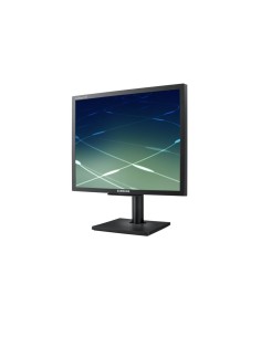 Samsung SyncMaster TC190 48,3 cm (19") 1280 x 1024 Pixel Nero 2