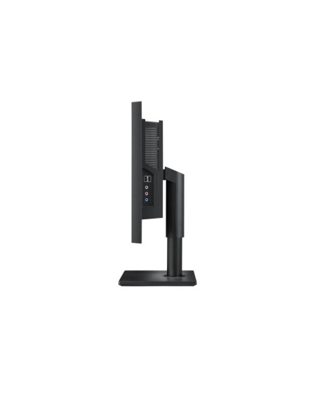 Samsung SyncMaster TC190 48,3 cm (19") 1280 x 1024 Pixel Nero