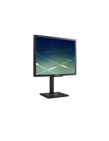 Samsung SyncMaster TC190 48,3 cm (19") 1280 x 1024 Pixel Nero