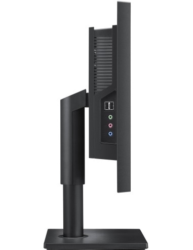 Samsung SyncMaster TC190 48,3 cm (19") 1280 x 1024 Pixel Nero