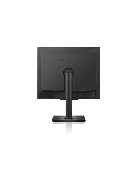 Samsung SyncMaster TC190 48,3 cm (19") 1280 x 1024 Pixel Nero