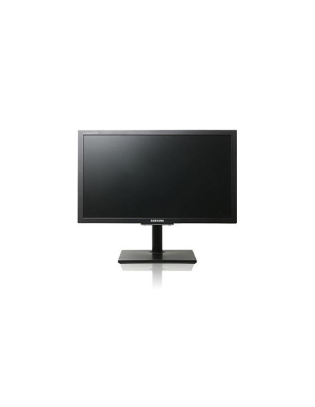 Samsung SyncMaster TC240 61 cm (24") 1920 x 1080 Pixel Nero