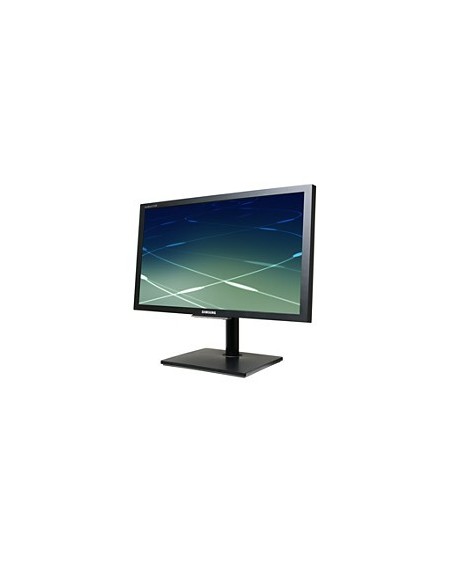 Samsung SyncMaster TC240 61 cm (24") 1920 x 1080 Pixel Nero