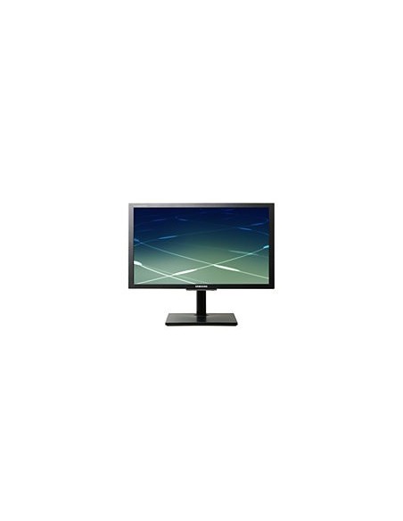 Samsung SyncMaster TC240 61 cm (24") 1920 x 1080 Pixel Nero