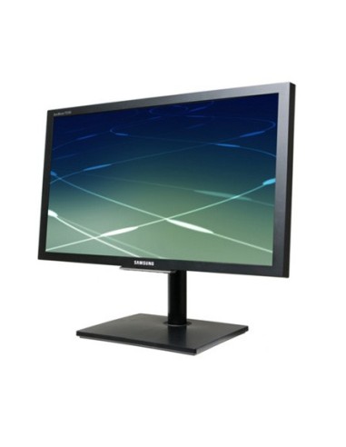 Samsung TC240 59,9 cm (23.6") 1920 x 1080 Pixel Full HD Nero
