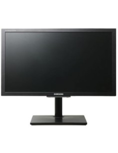 Samsung TC240 61 cm (24") 1920 x 1080 Pixel Full HD Nero