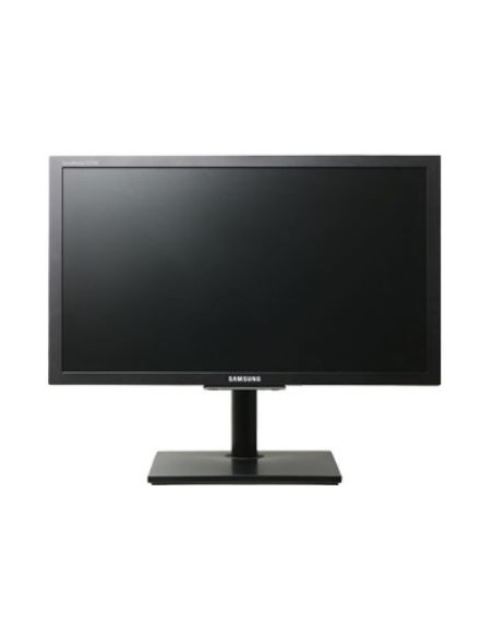 Samsung TC240 61 cm (24") 1920 x 1080 Pixel Full HD Nero
