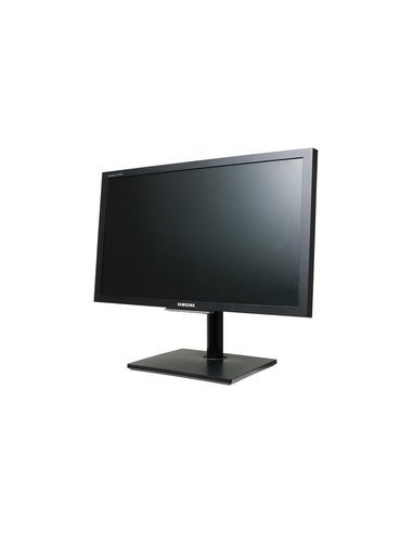 Samsung TC240 61 cm (24") 1920 x 1080 Pixel Full HD Nero