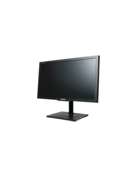 Samsung TC240 61 cm (24") 1920 x 1080 Pixel Full HD Nero