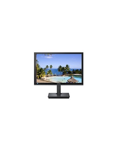 Samsung TS190W 48,3 cm (19") 1440 x 900 Pixel Nero