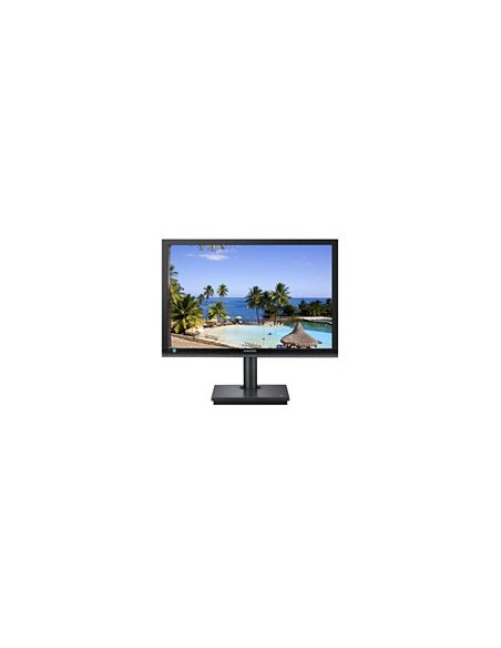 Samsung TS190W 48,3 cm (19") 1440 x 900 Pixel Nero