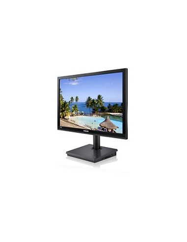 Samsung TS190W 48,3 cm (19") 1440 x 900 Pixel Nero