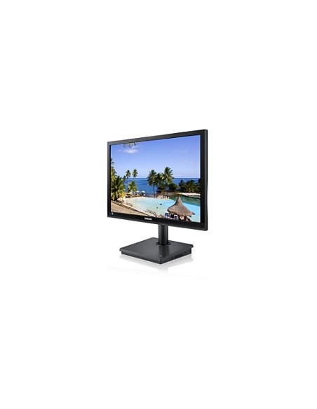 Samsung TS190W 48,3 cm (19") 1440 x 900 Pixel Nero