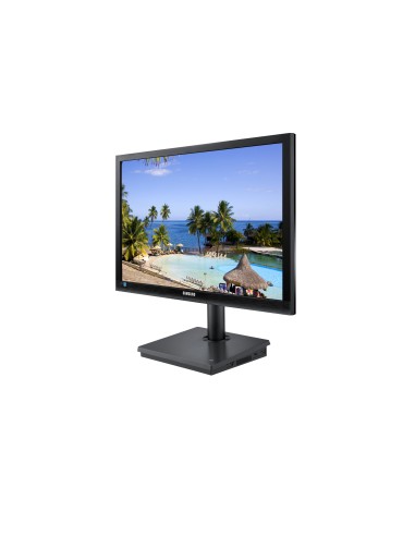 Samsung TS240W 61 cm (24") 1920 x 1200 Pixel Nero