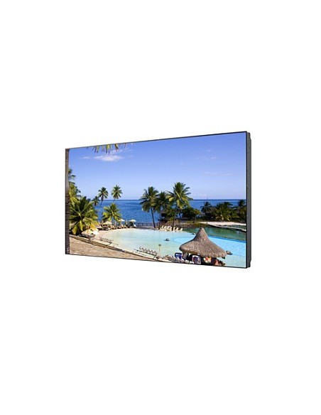 Samsung UD46A Pannello piatto per segnaletica digitale 116,8 cm (46") 700 cd m² Full HD Nero