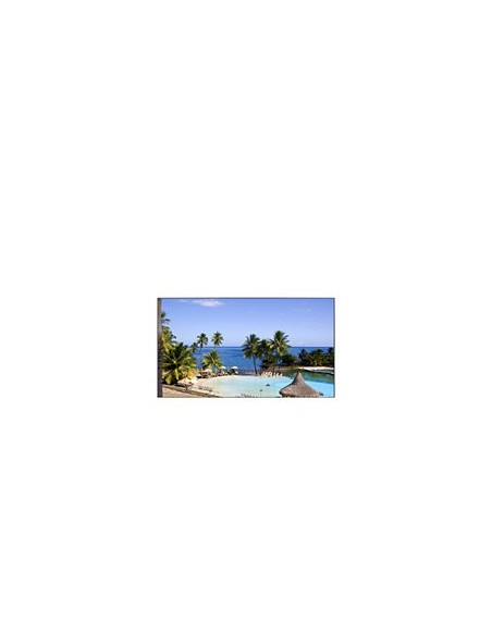 Samsung UD46A Pannello piatto per segnaletica digitale 116,8 cm (46") 700 cd m² Full HD Nero