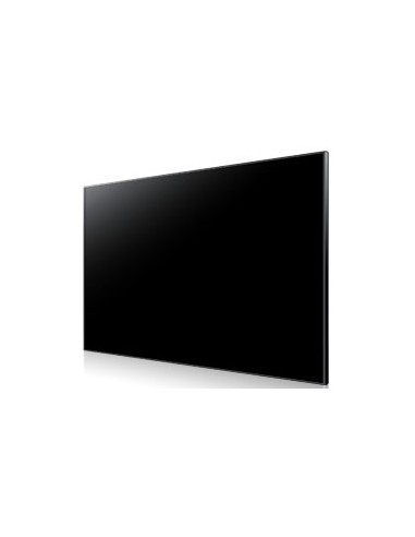 Samsung SyncMaster UE46A Pannello piatto per segnaletica digitale 116,8 cm (46") 420 cd m² Full HD Nero