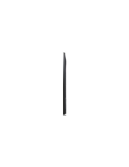 Samsung SyncMaster UE46A Pannello piatto per segnaletica digitale 116,8 cm (46") 420 cd m² Full HD Nero