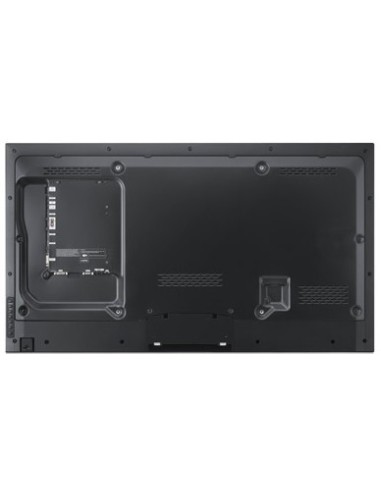 Samsung SyncMaster UE46A Pannello piatto per segnaletica digitale 116,8 cm (46") 420 cd m² Full HD Nero