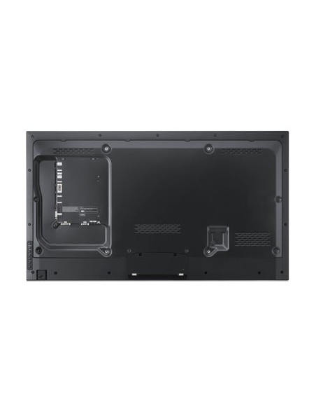 Samsung SyncMaster UE46A Pannello piatto per segnaletica digitale 116,8 cm (46") 420 cd m² Full HD Nero