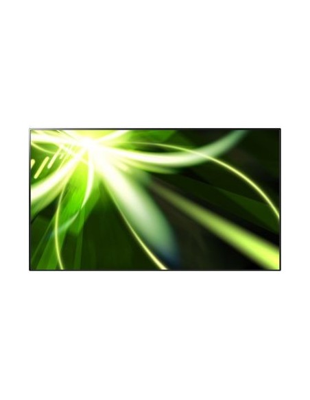 Samsung LH55UEPLGC visualizzatore di messaggi Pannello piatto per segnaletica digitale 139,7 cm (55") LED 380 cd m² Full HD Nero