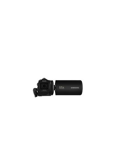 Samsung SMX-F50BP videocamera CCD Nero